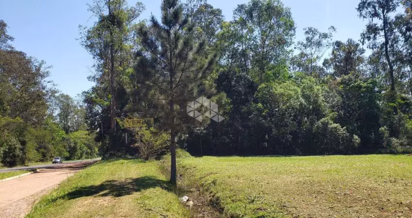 Terreno à venda 2,38 hectares as margens da rs118, distrito industrial - alvorada/rs