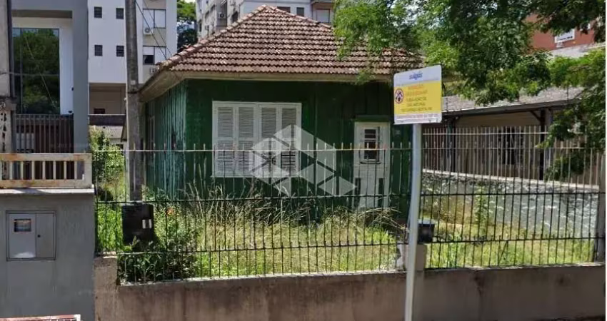 Terreno a venda no bairro passo da areia em porto alegre/rs