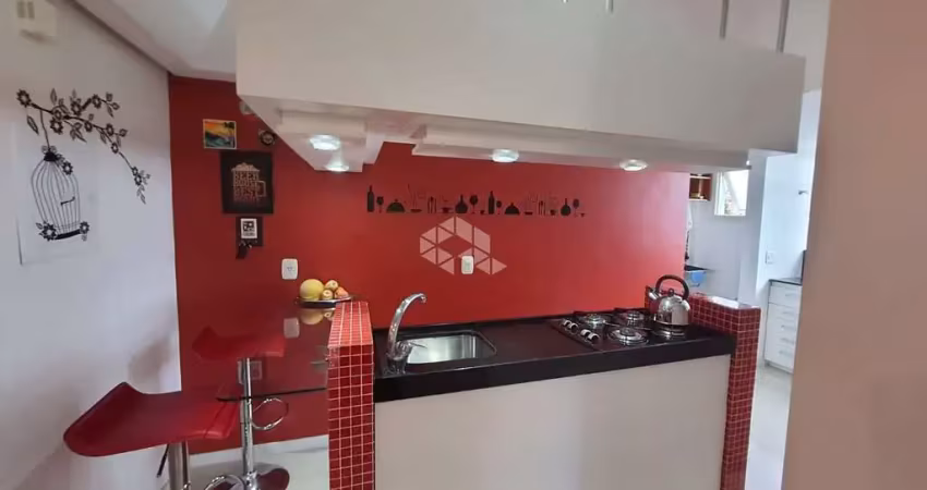 Apartamento/2d/2 dormitórios/2 quartos/1 vaga coberta/teresópolis/porto alegre-rs
