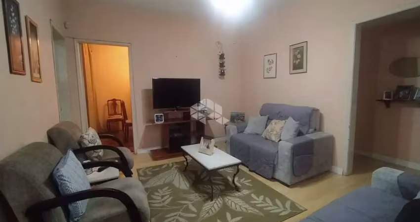 Apartamento à venda no bairro são geraldo com 3 quartos