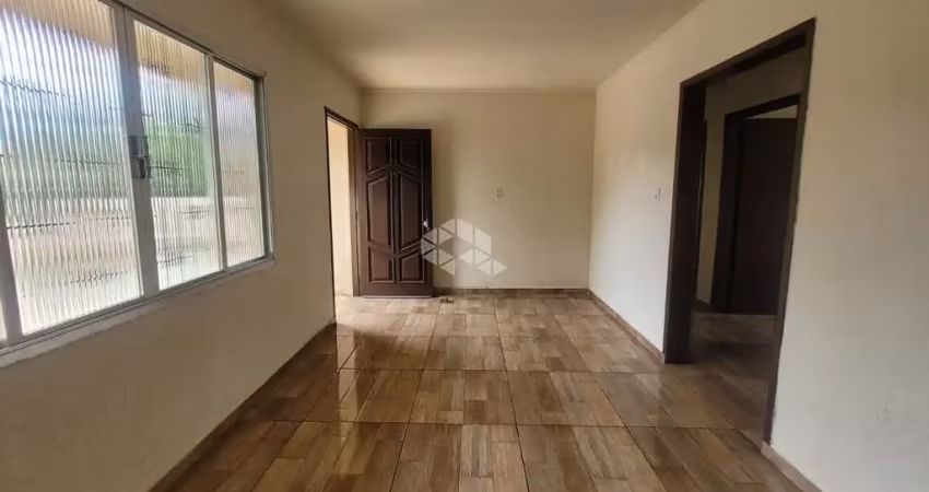 Crédito real vende casa de 03 dormitórios / quartos no bairro igara em canoas / rs