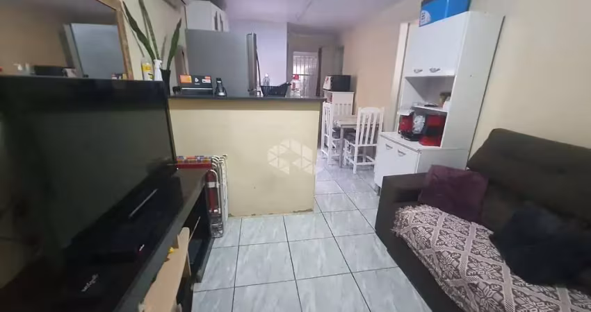 Casa/2 dormitórios/2d/terreno 360 m2/1 quadra da avenida principal/bairro santa isabel/viamão-rs