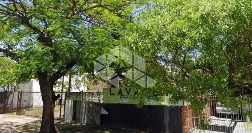 Terreno à venda na Rua Dona Sebastiana, 317, São João, Porto Alegre