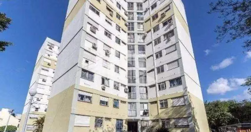 Apartamento com 1 quarto à venda na Rua Chico Pedro, 161, Camaquã, Porto Alegre