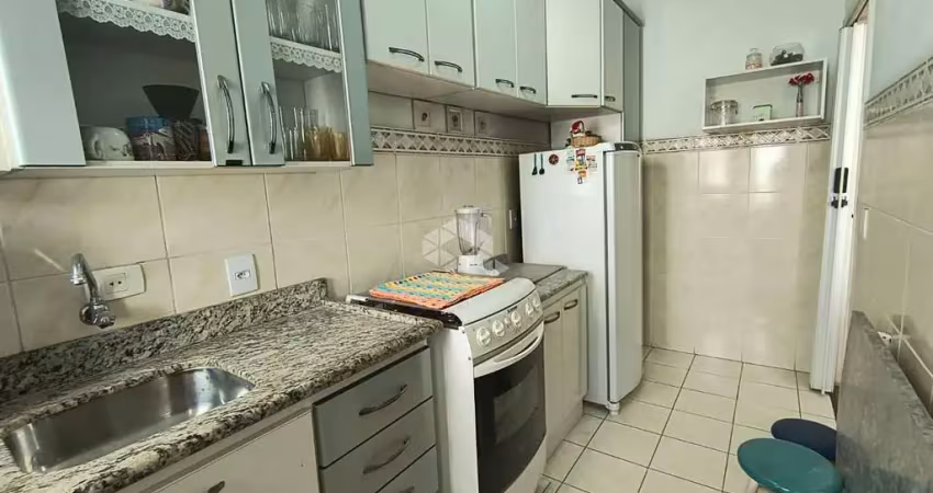 Apartamento/2d/2 dormitórios/av. assis brasil/bairro são joão/poa