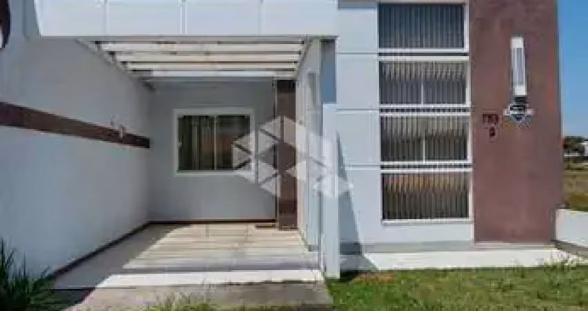 Casa em condominio 3 quartos (suíte) 2 vagas de garagem na praia - arroio do sal - rs