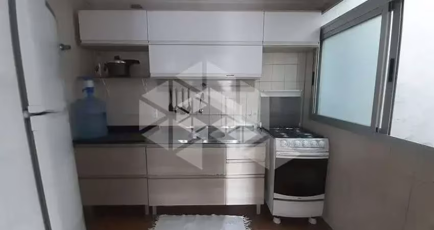 Apartamento à venda de 01 dormitório / 01 quarto na rua mata coelho / bairro nonoai  / porto alegre / rs.