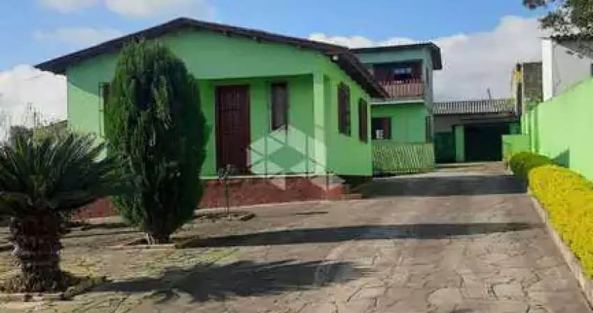 Casa com 5 quartos à venda na Antônio Capaccio, 49, Santo Onofre, Viamão