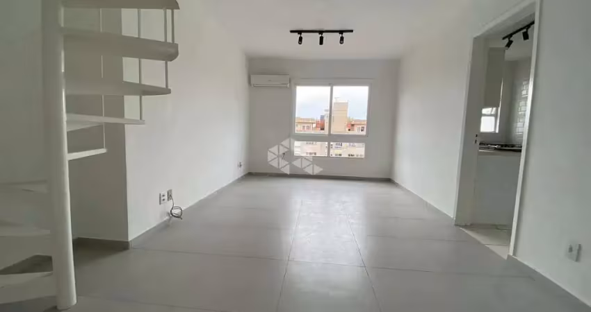 Cobertura com 2 quartos à venda na Avenida Getúlio Vargas, 888, Menino Deus, Porto Alegre