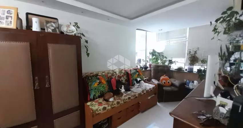 Apartamento de 1 dormitório próximo ao hospital conceição no bairro cristo redentor em porto alegre - rs.