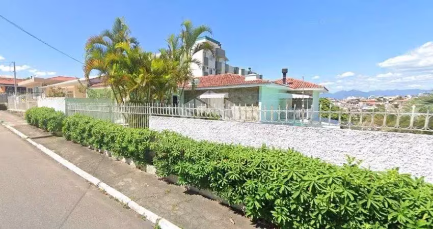 Casa com 4 quartos à venda na Rua Manoel Pizzolati, 394, Jardim Atlântico, Florianópolis