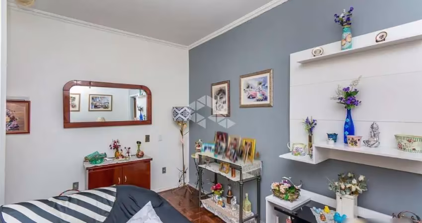 Apartamento 2  quartos, 1 vaga, jardim lindoia porto alegre/rs