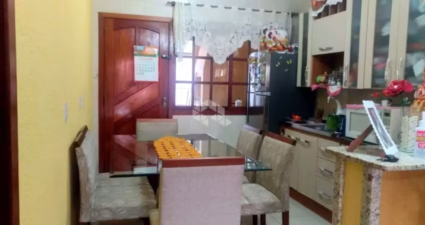 Apartamento com 2 quartos à venda na Rua Lauro Müller, 51, Nossa Chácara, Gravataí