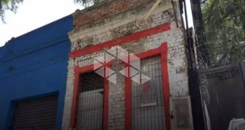 Terreno à venda na Avenida Polônia, 582, São Geraldo, Porto Alegre