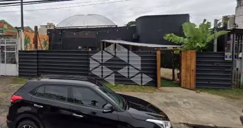 Terreno à venda no bairro floresta - porto alegre/rs
