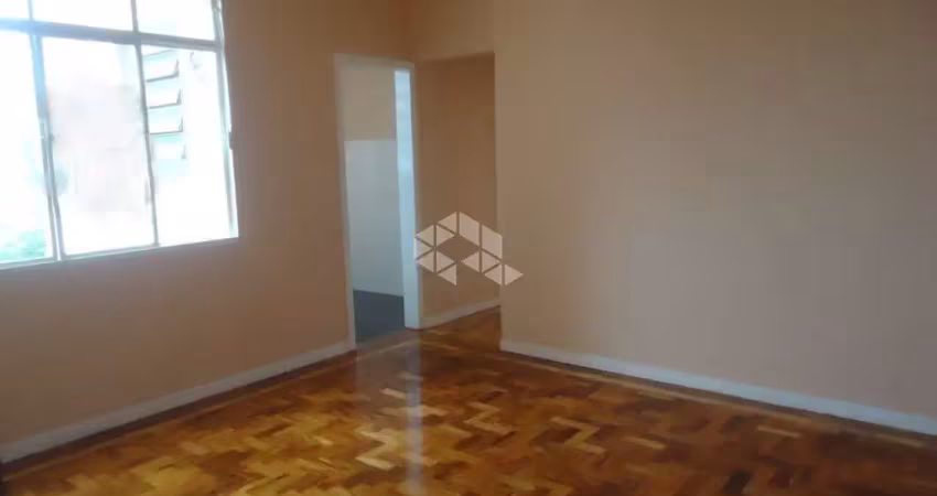 Apartamento à venda, 2 dormitórios - bairro são joão - porto alegre/rs