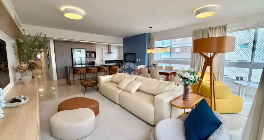 Apartamento 163m², com 4 dormitórios em capão da canoa