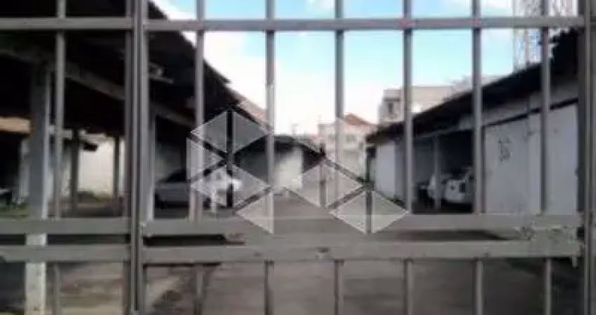 Terreno à venda na Rua Álvaro Chaves, 269, Floresta, Porto Alegre