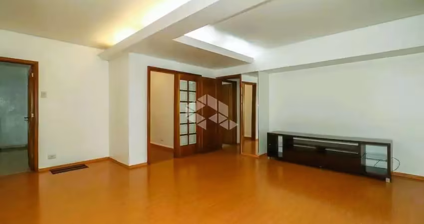 Apartamento à venda, 2 dormitórios, semimobiliado - felipe camarão - porto alegre /rs