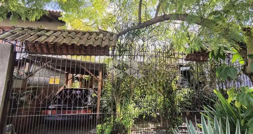 Terreno 10x30 na rua tarumã - bairro sarandi, porto alegre