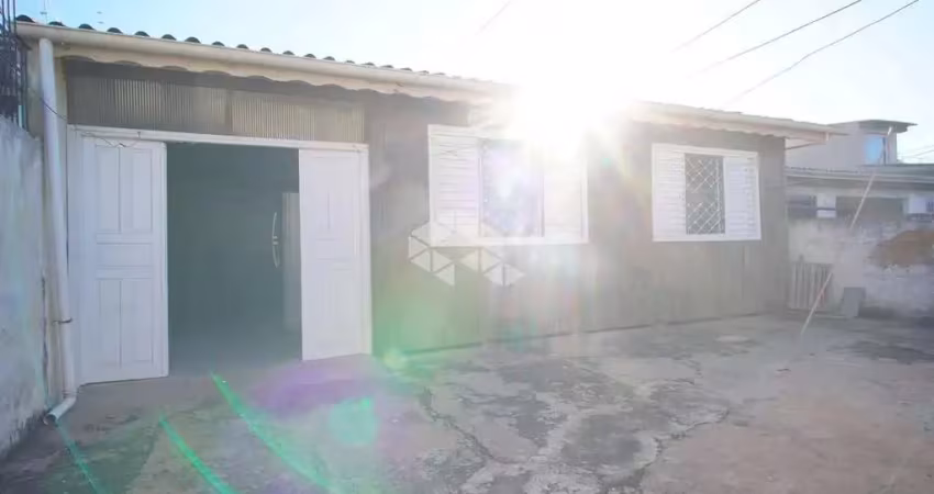 Casa à venda de 2 quartos, 2 vagas de garagem no bairro sarandi em porto alegre.