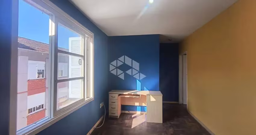 Apartamento de 1 dormitório à venda, com 1 vaga de garagem coberta, localizado próximo à av. assis brasil, no bairro jardim itu, em porto alegre/rs