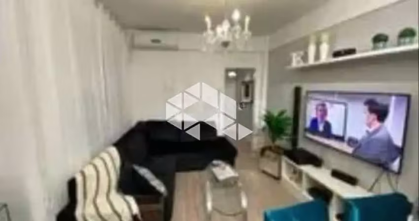 Apartamento de 2 quartos à venda no bairro floresta em porto alegre/rs