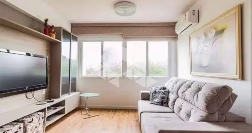 Apartamento à venda, 2 dormitórios, 1 vaga e infra - azenha - porto alegre / rs