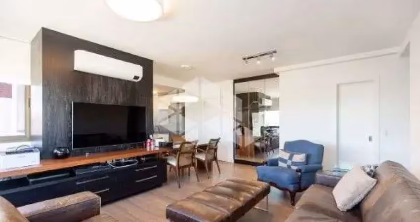 Apartamento à venda, 3 dormitórios, 3 vagas, infra - bom fim - porto alegre / rs