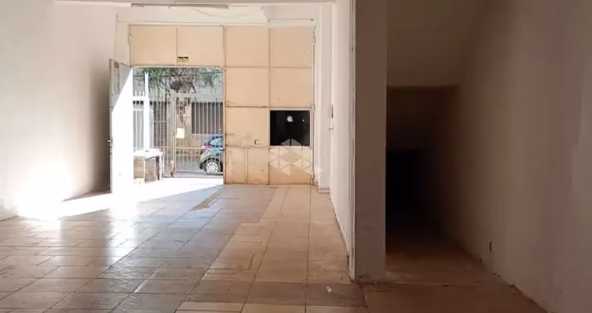 Barracão / Galpão / Depósito à venda na Rua Álvaro Chaves, 647, Floresta, Porto Alegre