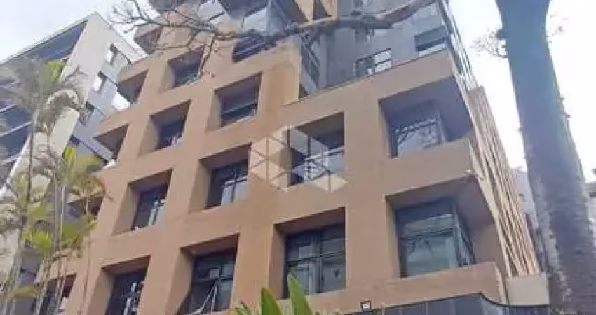 Conjunto comercial na cristovão colombo com vaga de garagem