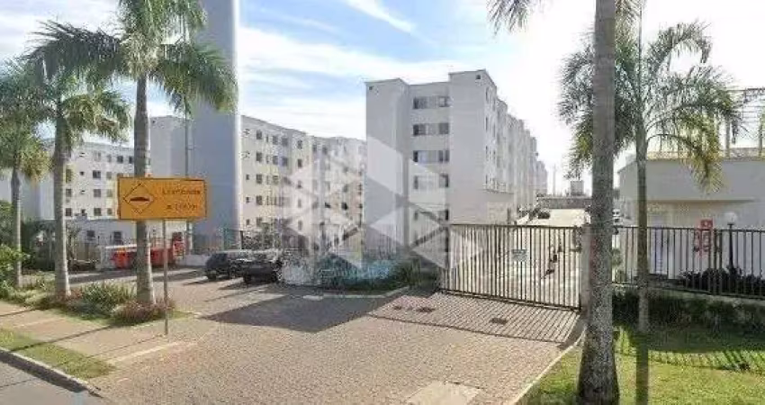 Apartamento à venda com 02 dormitórios / quartos e 01 vaga na rua juscelino kubitschek de oliveira no bairro jardim leopoldina em porto alegre / rs.