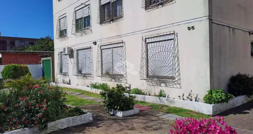 Apartamento com 1 quarto à venda na Rua Ivo Nicolau Antinolfi, 85, Rubem Berta, Porto Alegre