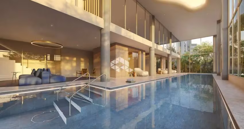 Apartamento com 3 dormitórios, sendo 3 suítes / d/sense home design - lançamento no centro, florianópolis/sc.