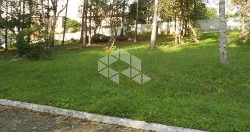 Terreno em condomínio fechado com 456,82m² A Venda - Ratones, Florianópolis SC.