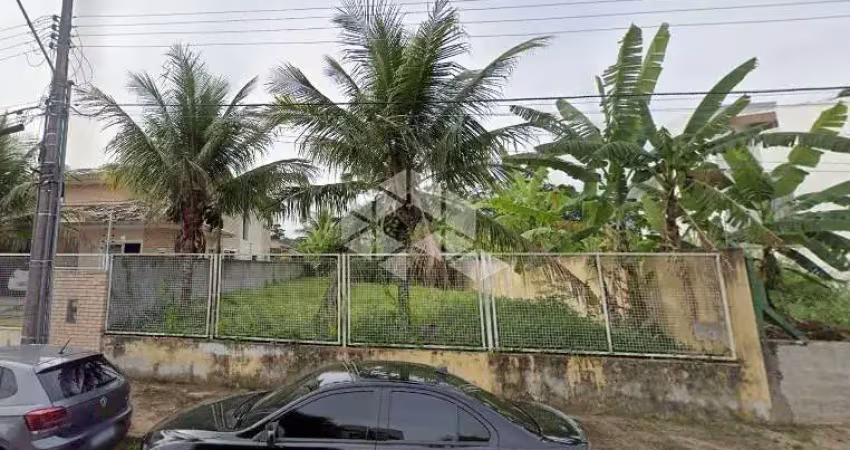 Terreno com 360 m², no bairro santa mônica - florianópolis/sc