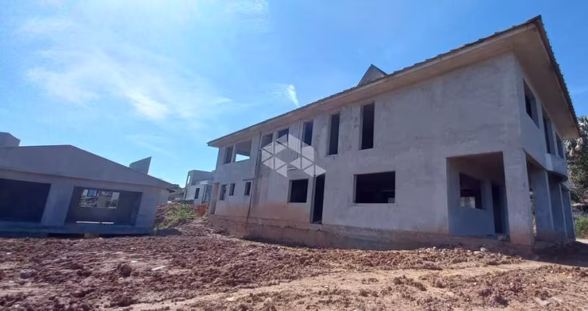 Casa com 4 dormitórios/quartos e sendo 4 suítes A Venda - João Paulo, Florianópolis SC