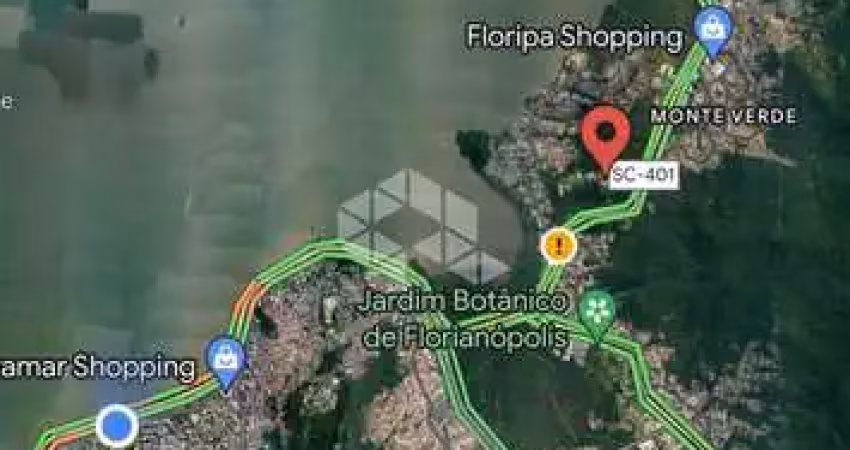 Terreno com 1.910 m² à venda - joão paulo, florianópolis/sc
