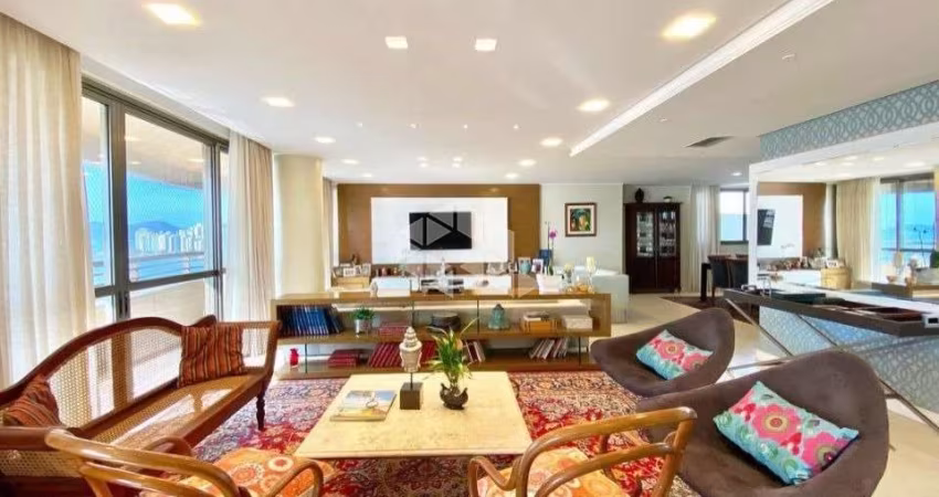 Apartamento com vista para o mar A Venda - Centro, Florianópolis SC