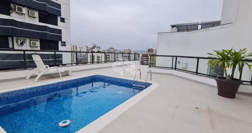 Apartamento com 4 dormitórios/quartos e sendo 2 suítes a venda - centro, florianópolis sc