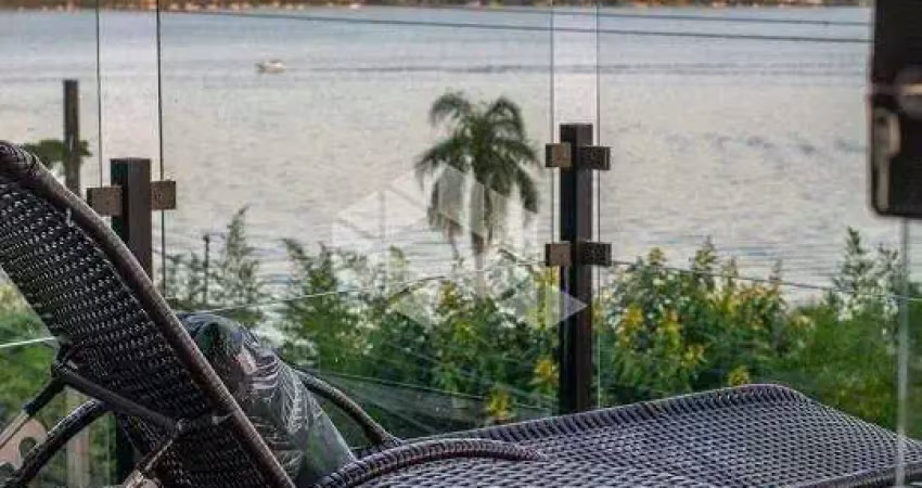 Casa mobiliada com vista para o mar a venda - lagoa da conceição florianópolis sc