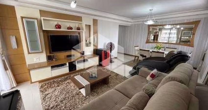 Apartamento mobiliado com 1 suíte A Venda - Campinas São José SC.