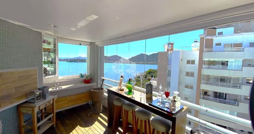 Apartamento Semimobiliado A Venda - João Paulo, Florianópolis SC