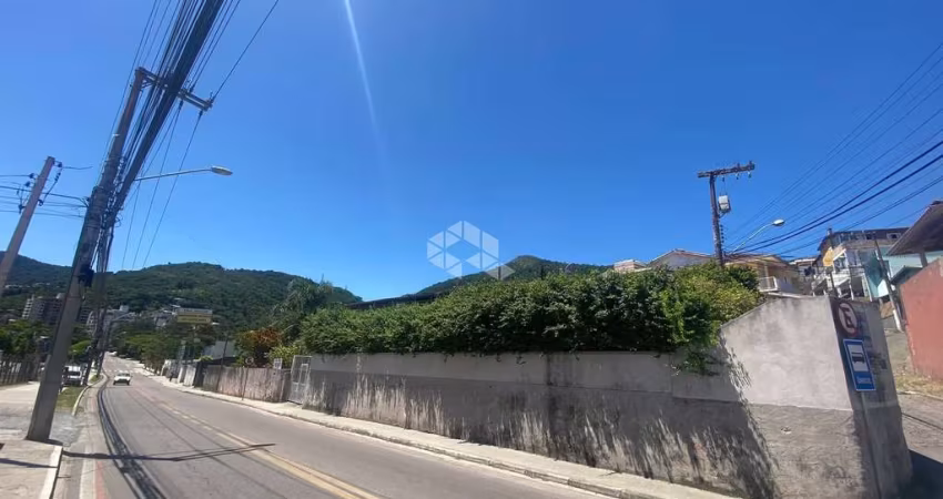Terreno A Venda - Saco Grande