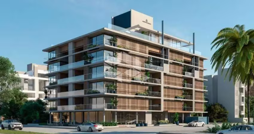 Apartamento com 3 quartos à venda na Rua dos Polvos, 1, Jurerê, Florianópolis