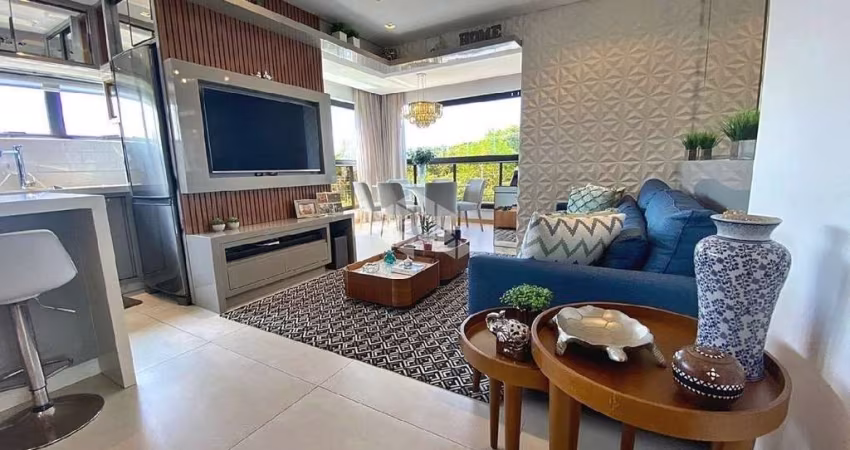 Apartamento com 3 dormitórios e sendo 1 suíte A Venda - Agronômica, Florianópolis SC