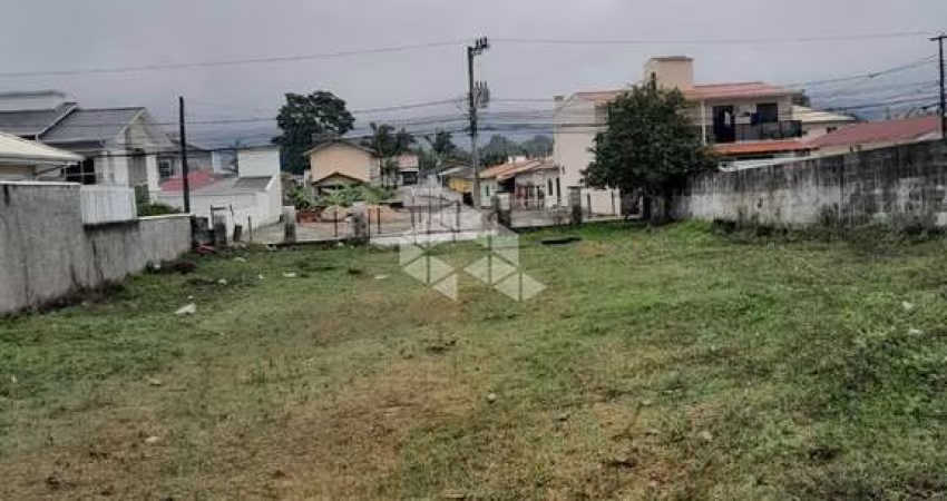 Terreno com 2.907,00m² A Venda - Pachecos, Palhoça SC