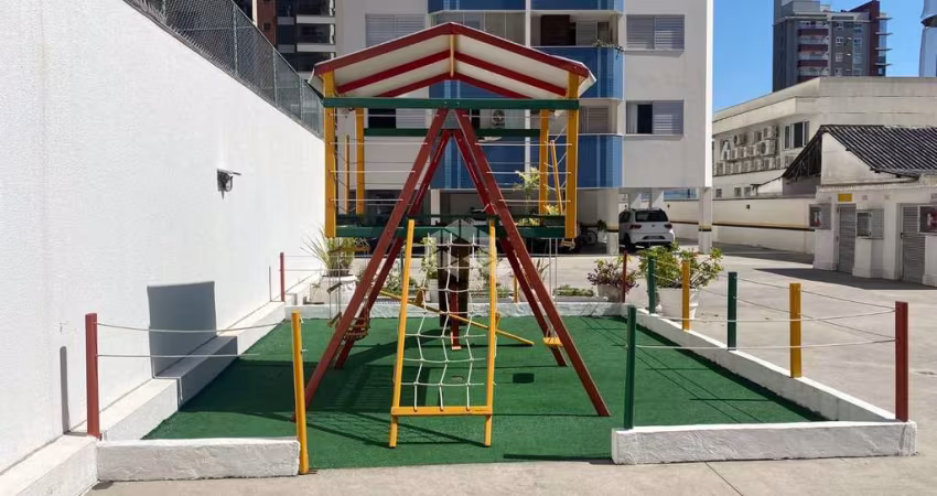 APARTAMENTO A VENDA - CENTRO