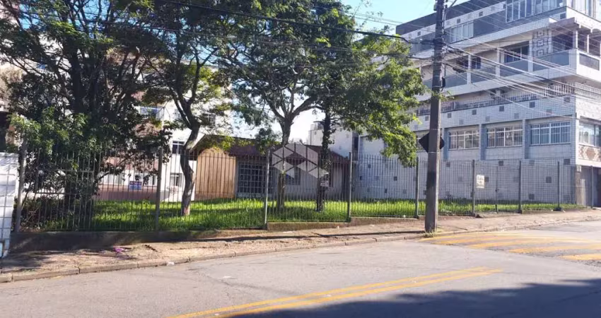 Terreno com 324 m² no bairro jardim atlântico em florianópolis/sc.