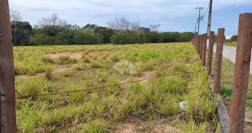 TERRENO PLANO COM 978,40 m² NO BAIRRO SERTÃO DO IMARUIM EM SÃO JOSÉ/SC
